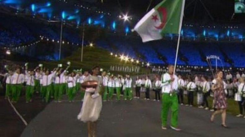 Mohamed Azzoug: Le premier bilan des athlètes est en deçà des espérances