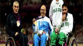 Athlétisme (4e journée) : médaille de bronze inattendue de Berrahal (T51)