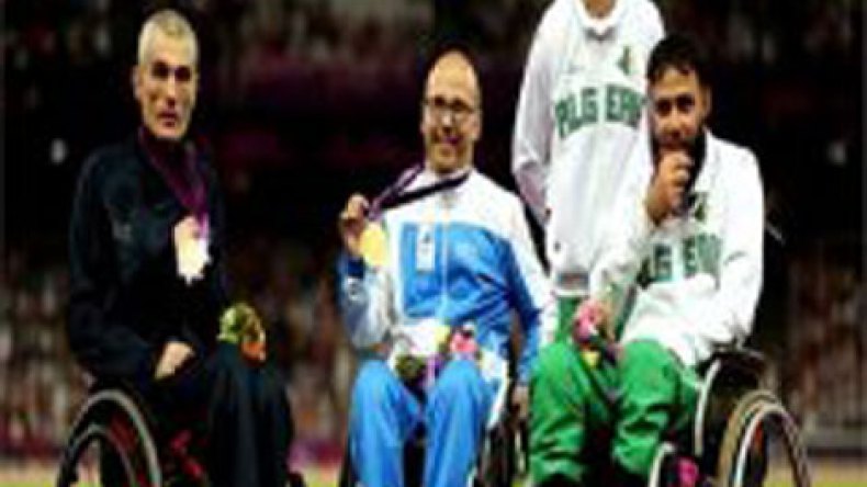 Athlétisme (4e journée) : médaille de bronze inattendue de Berrahal (T51)