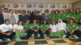 Journée noire pour les athlètes algériens (2e journée)