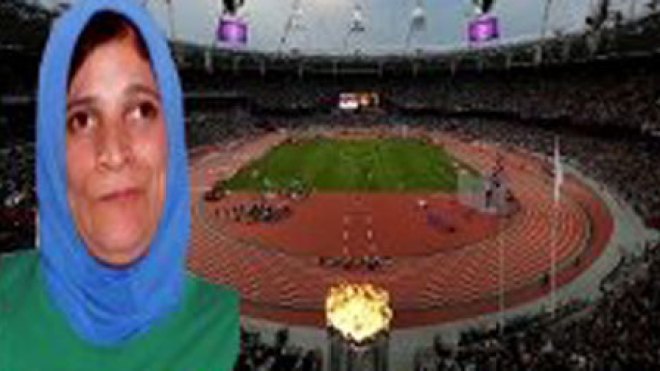 Athlétisme (2ème journée) : médaille d’argent pour Mounia Gasmi (F32)