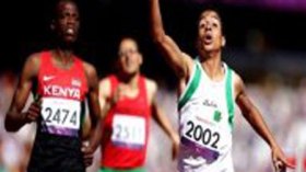 Jeux paralympiques de Londres