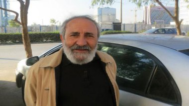 Ariouat: «Je ne veux pas être Président»