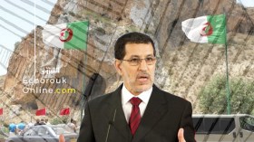 الحكومة المغربية تتبرّأ من تصريحات رئيسها بشأن الحدود!