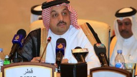وزير الخارجية القطري: الخلاف الخليجي انتهى