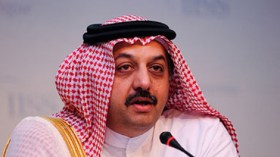 عضو بالشورى السعودي يدعو لعودة مرسي إلى نصبه