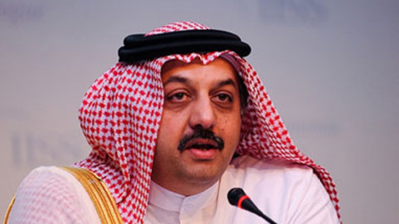 عضو بالشورى السعودي يدعو لعودة مرسي إلى نصبه