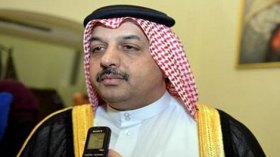 وزير خارجية قطر: الجزائر تجيد تقديم الحلول السياسية السلمية في منطقتنا