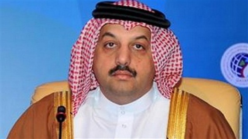 وزير الخارجية القطري بالجزائر الأربعاء في زيارة لثلاثة أيام