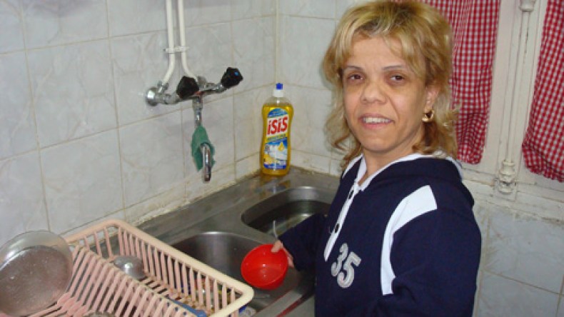 الفُكاهية عتيقة طوبال: كاميرا أنتربول أفضل عمل في رمضان