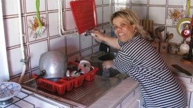 “الكاميرا الخفية” لأول مرة دون عتيقة طوبال في رمضان!