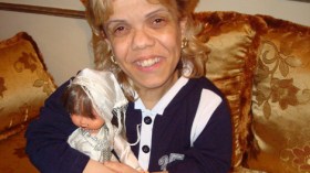 الرئيس بوتفليقة يأمر بعلاج المُمثلة عتيقة طوبال على نفقة الدولة