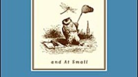 Summer book/'At Large and At Small'