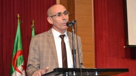 عارضت منح خوذي جائزة الإخراج ولم أتزلف لميهوبي