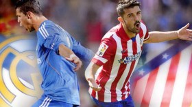 الريال وأتلتيكو يتنافسان على أغلى بطولة في تاريخ رابطة الأبطال