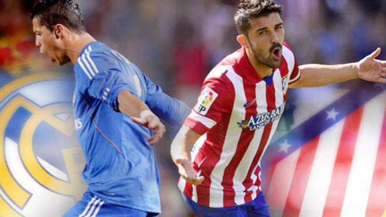الريال وأتلتيكو يتنافسان على أغلى بطولة في تاريخ رابطة الأبطال