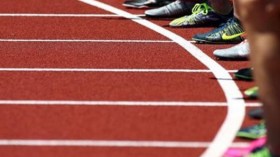 الجزائر الثالثة عربيا في بطولة ألعاب القوى للناشئين