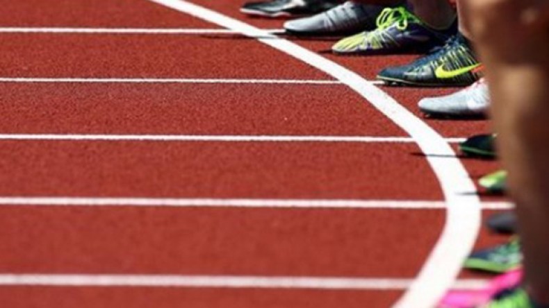 الجزائر الثالثة عربيا في بطولة ألعاب القوى للناشئين