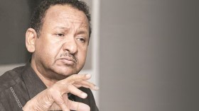 “الدول العربية باستطاعتها التطوُّر إذا تجاوزت انقساماتها”