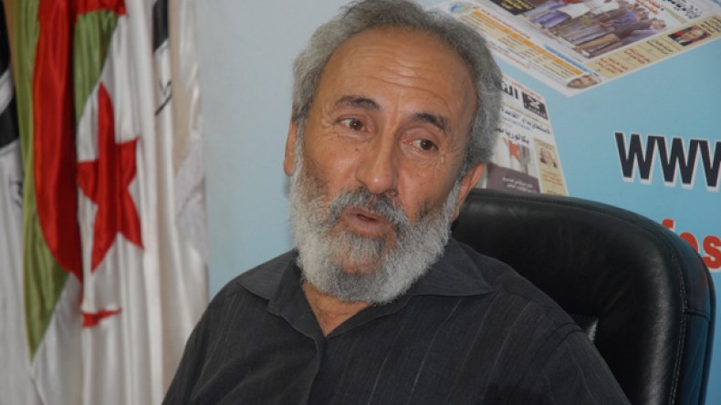 عثمان عريوات.. عودة “الإمبراطور”