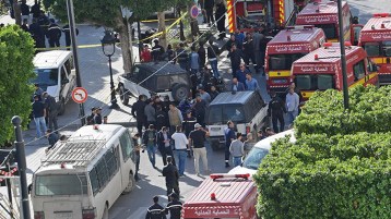 من يريد شرّا بتونس؟!