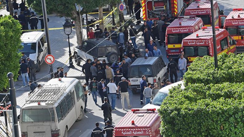 من يريد شرّا بتونس؟!