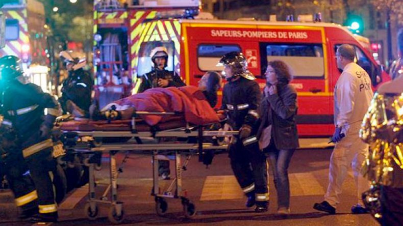 فرنسا تطلب من بلجيكا تسليم 4 مشتبه بهم على صلة بهجمات باريس