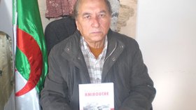 عميروش لم يكن “مجرم حرب” وكريم بلقاسم أنقذ الثورة في المنطقة