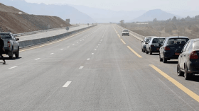 فتح الشطر الثاني من الطريق السيار بجاية – البويرة