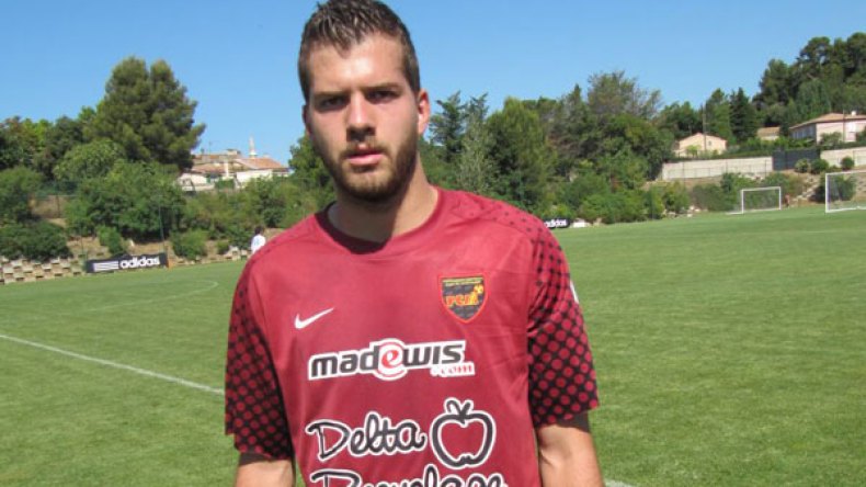 عتروس يتراجع في آخر لحظة عن الإلتحاق باتحاد العاصمة