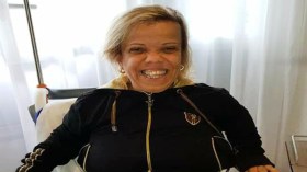 بالصور: غرفة عتيقة طوبال بالمستشفى الأمريكي بباريس تضّج بالورود