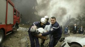 Algeria: Terrorist bombings of April 11th 2007 masterminded by Droudkel