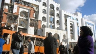 December 11thâ€™s Attacks Case Postponed In Algeria