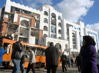 December 11thâ€™s Attacks Case Postponed In Algeria