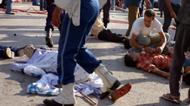 Echorouk reveals details of assassination plot targeting Algerian  President