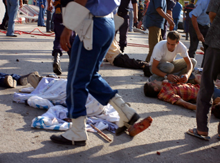 Echorouk reveals details of assassination plot targeting Algerian  President