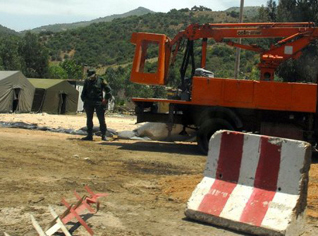 Algeria suicide attacker identified