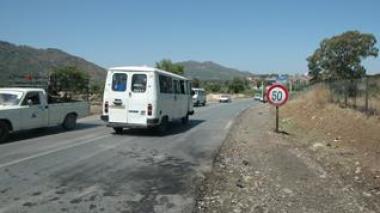 Another failure of Droudkal and Â« Salafist Group Â»