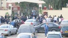 Foiled attack on barracks carried out by â€œisolatedâ€ terrorists: experts
