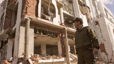 Court to deal with Constitutional Council and UN refugee agency bombings in Algeria