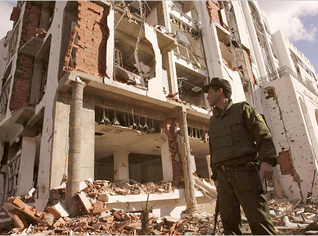 Court to deal with Constitutional Council and UN refugee agency bombings in Algeria