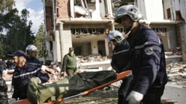 Hot trials to be ruled by Algiers criminal court.