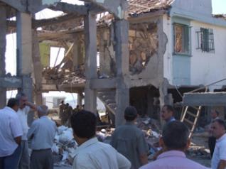 Algeria suicide bomber sentenced to death in absentia