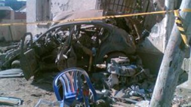 Car bomb kills one person in Tizi Ouzou