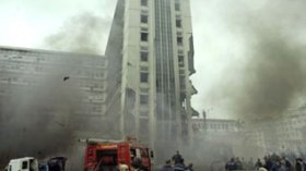 Peine de mort pour les responsables des attentats de Dergana