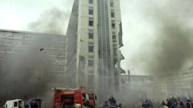 Peine de mort pour les responsables des attentats de Dergana