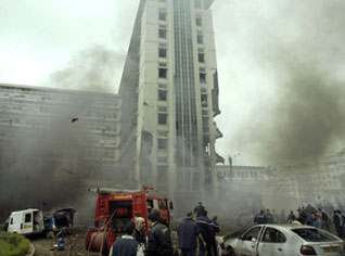 Peine de mort pour les responsables des attentats de Dergana