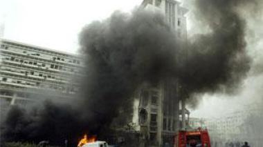 Algiers court opens April 11 suicide bombs file