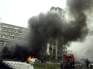 Algiers court opens April 11 suicide bombs file