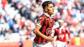 عطّال أسرع لاعب في الدوري الفرنسي